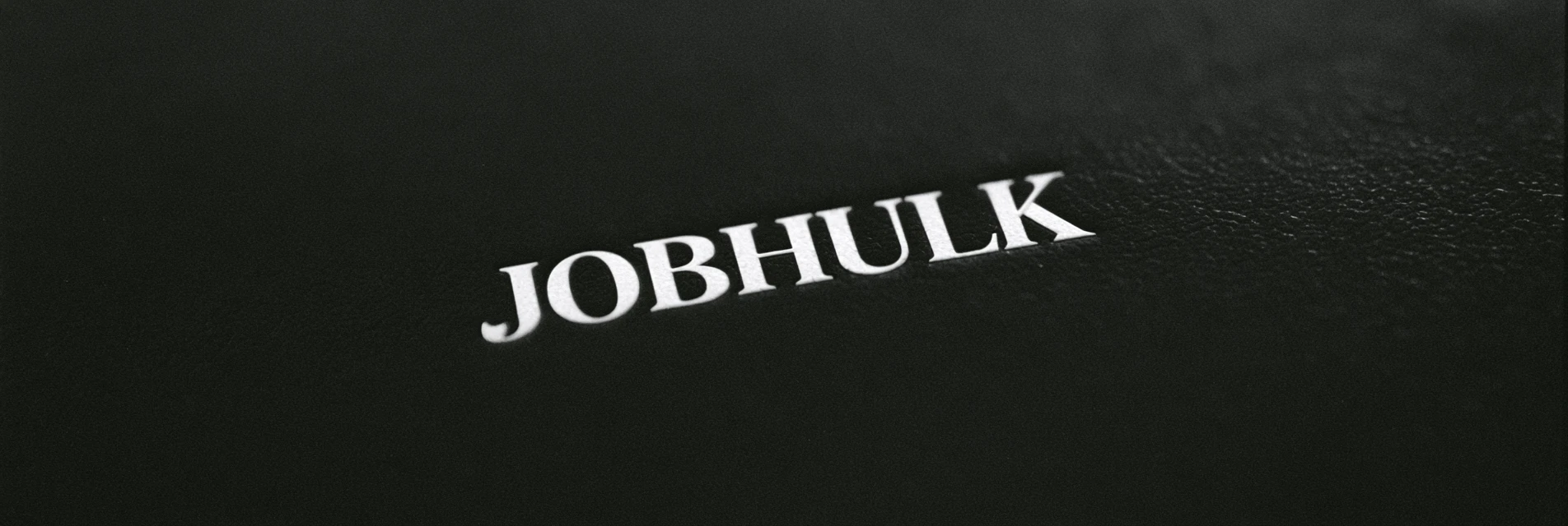 JOBHULK